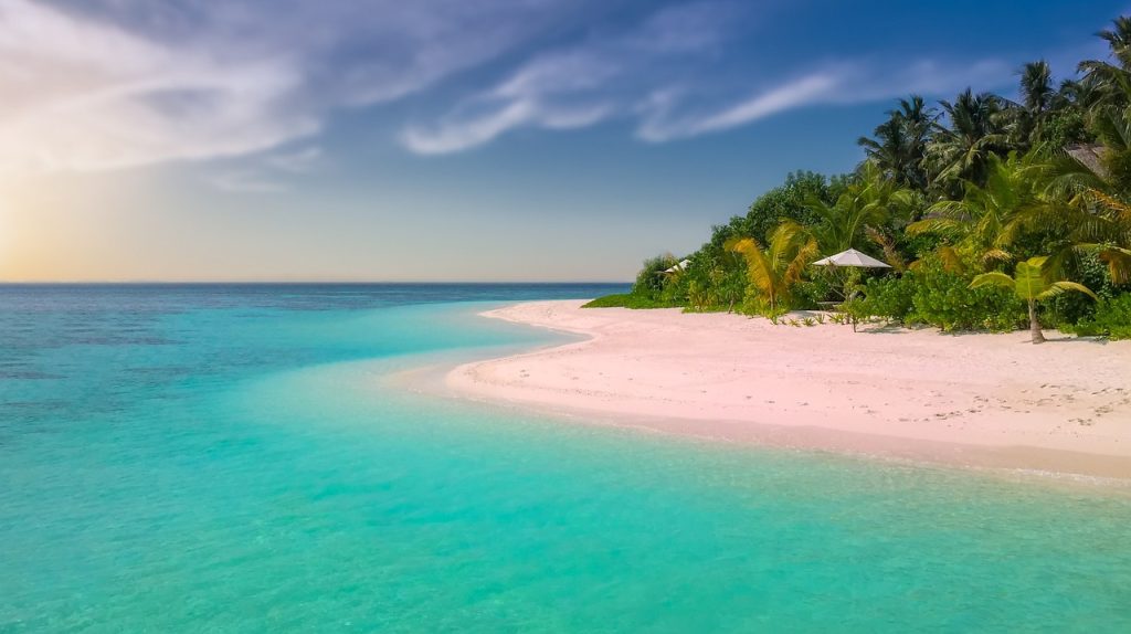 Maldives tour packages