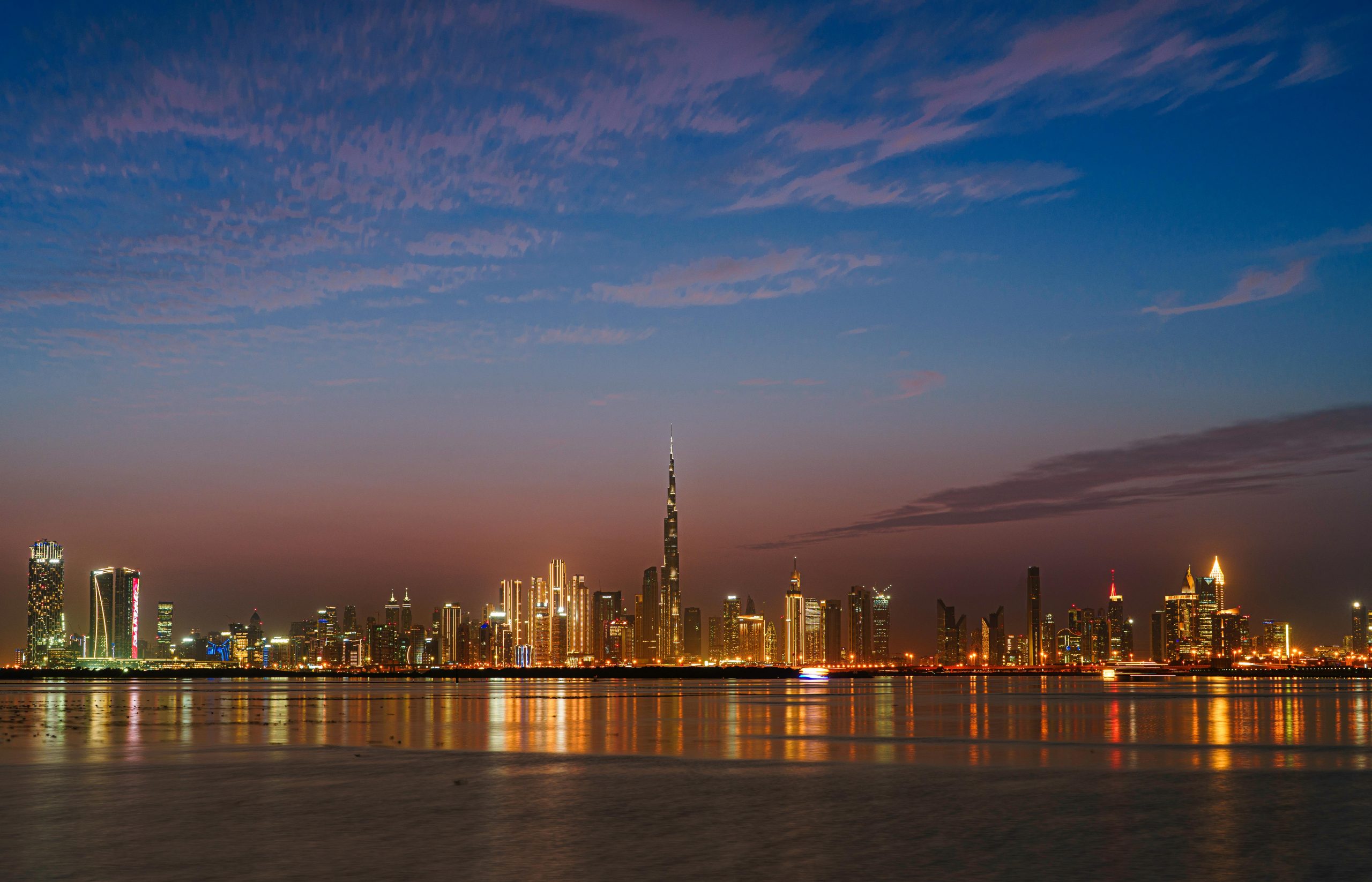 Dubai City Tour Package