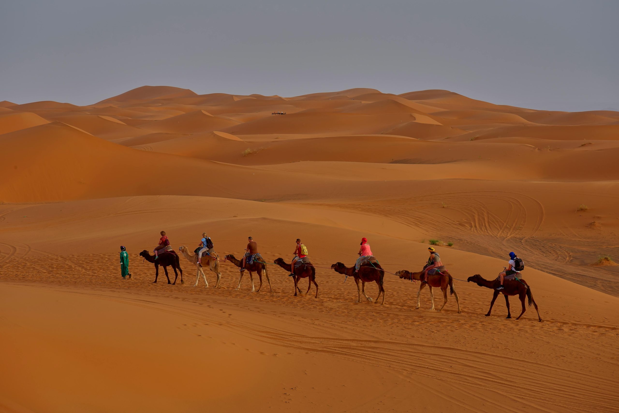 Dubai City Tour Package