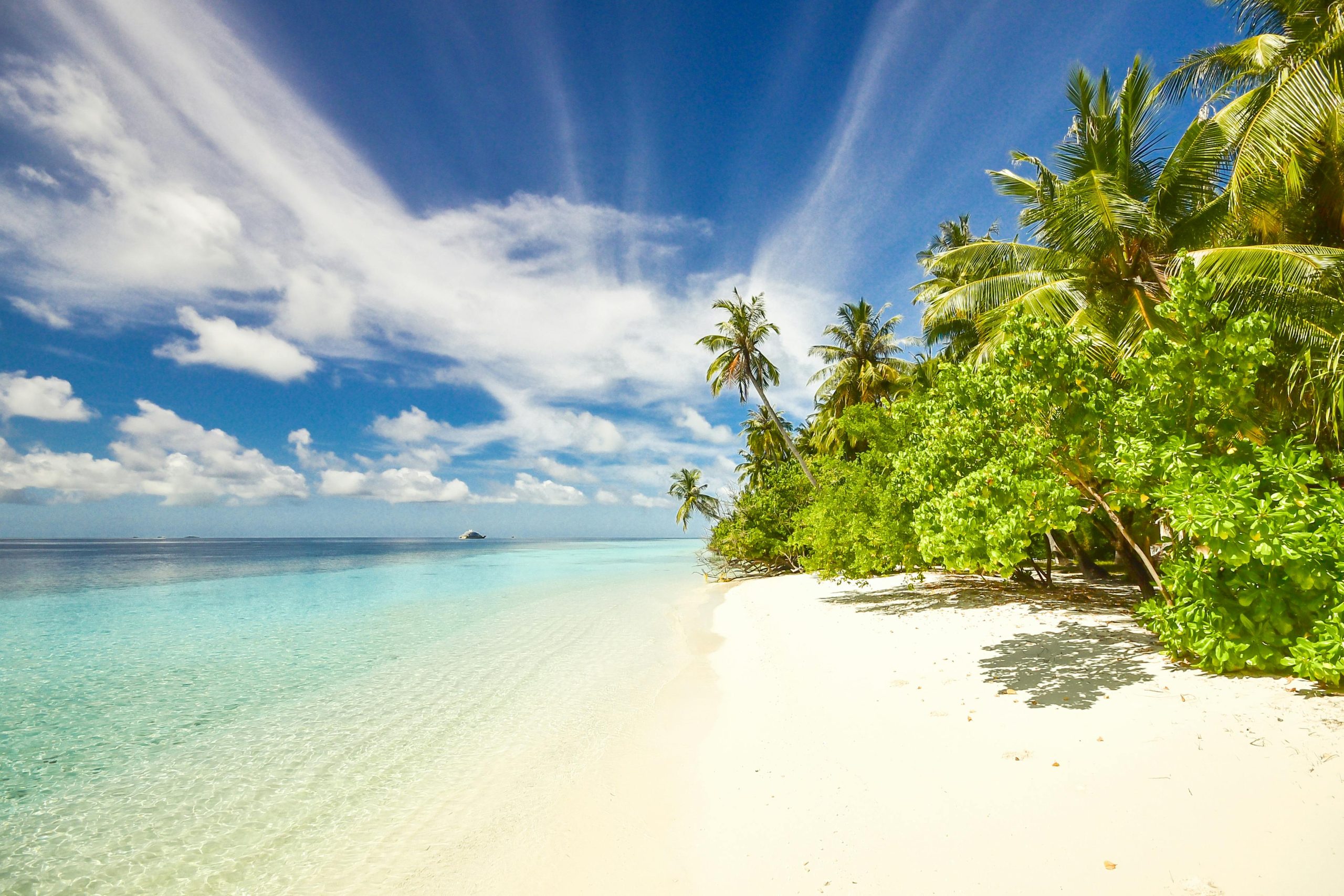Maldives Tour Package