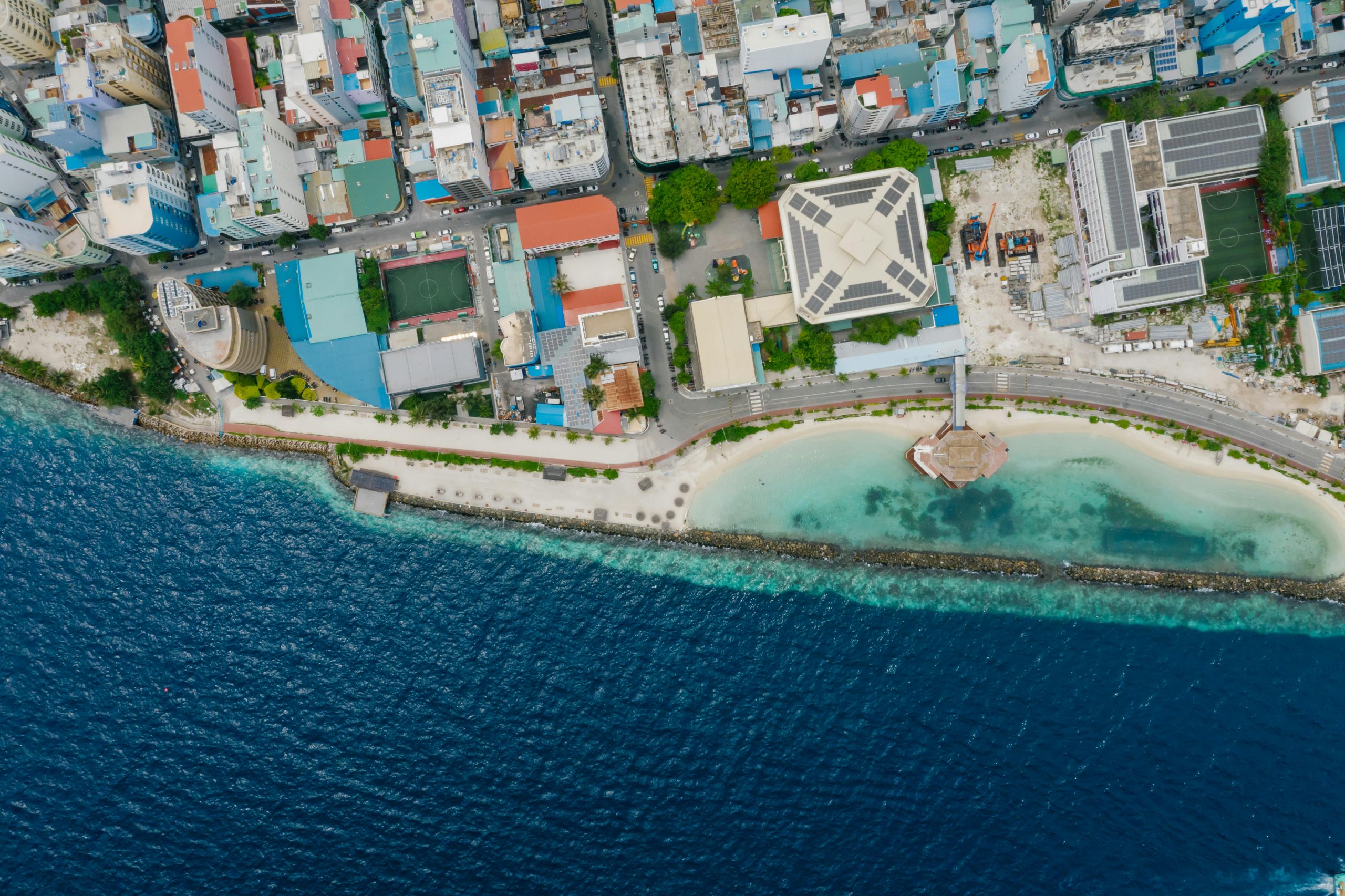 Maldives Tour Package