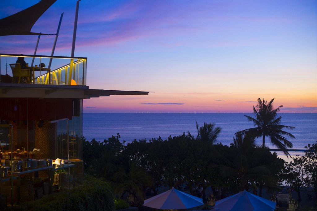 Bali Package