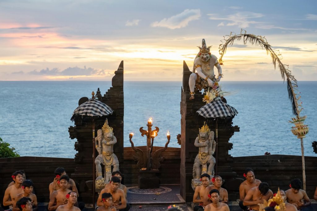 Bali Package